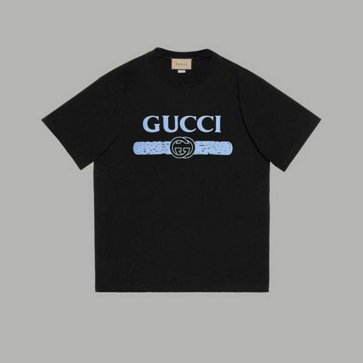 Picture of Gucci T Shirts Short _SKUGucciXS-Latt41211101